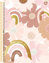 Caderno Animativa Universitario Mulher Cd 1m 80fls