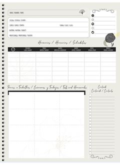 Caderno Animativa Universitario Mulher Cd 10m 160fls