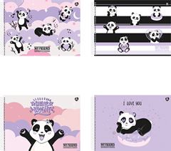 Caderno Animativa Cartografia My Friend Cd Esp 60fls