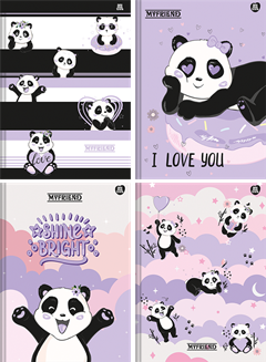 Caderno Animativa Universitario My Friend Cd Cost 48fls