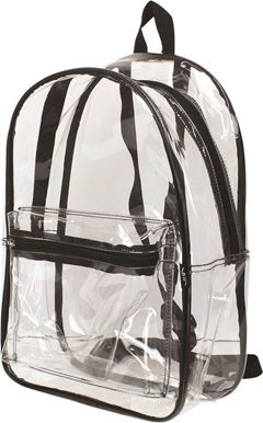 Mochila Kit Juvenil Feminino Incolor