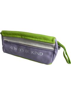 Estojo Bella Feminino Always Be Kind