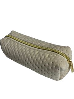 Estojo Bella Feminino Retangular Furinhos