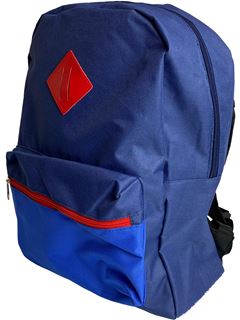 Mochila Bella Juvenil Colors