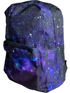 Mochila Bella Juvenil Espaco