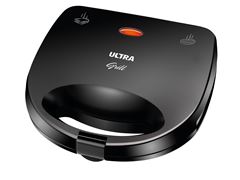 Sanduicheira Mondial Grill Ultra Preta 220v