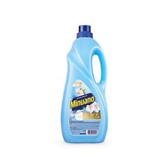 Amaciante Minuano Brisa Macia Azul 2l