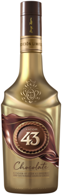 Licor 43 Chocolate 700ml