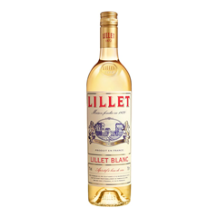 Aperitivo Vinho Frances Lillet Blanc 750ml