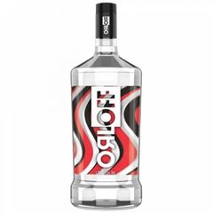 Vodka Orloff 1,75l