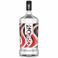 Vodka Orloff 1,75l