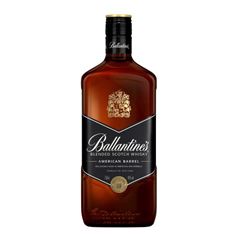 Whisky Ballantines American Barrel 750ml