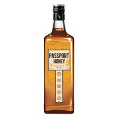 Whisky Passport Mel 670ml