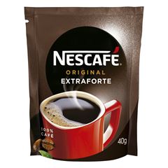 Nescafe Original Sachet 40g