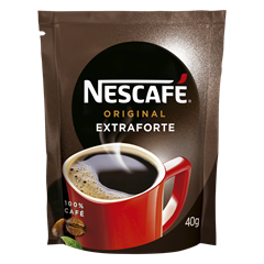 Nescafe Original Sachet 40g