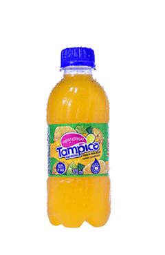 Suco Tampico Pet 270ml