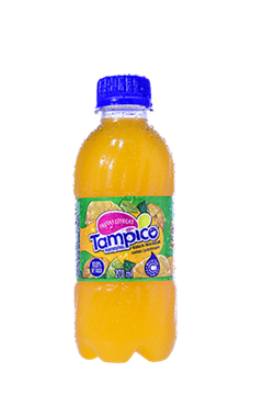 Suco Tampico Pet 270ml