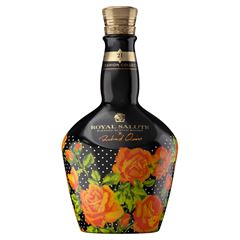 Whisky Royal Salute Richard Quinn Oran 700ml