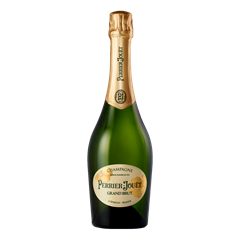 Champagne Perrier Jouet Grand Brut 750ml
