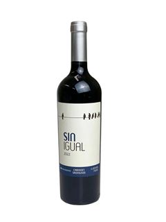 Vinho Argentino Sin Igual Cabernet Sauvignon 750ml