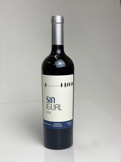 Vinho Argentino Sin Igual Cabernet Sauvignon 750ml