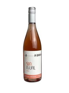 Vinho Argentino Sin Igual Rose Blend 750ml
