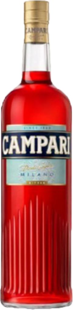 Bitter Campari 998ml