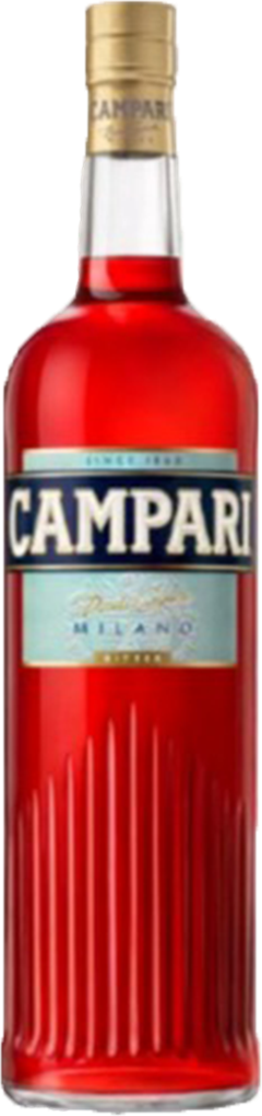 Bitter Campari 998ml
