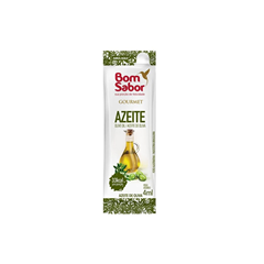 Sachet Azeite Bom Sabor 4ml