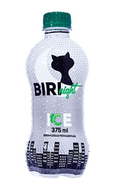 Ice Birinight Vodka 375ml 