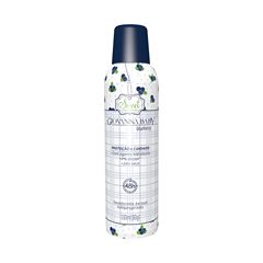 Desodorante Aerossol Giovanna Baby Blueberry 150ml