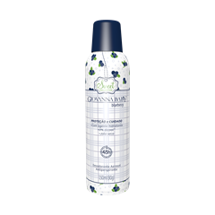 Desodorante Aerossol Giovanna Baby Blueberry 150ml
