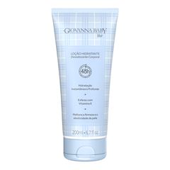 Locao Hidratante Giovanna Baby Blue 200ml