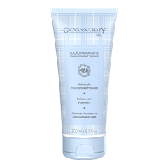 Locao Hidratante Giovanna Baby Blue 200ml
