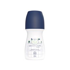Desodorante Rollon Giovanna Baby Blueberry 50ml