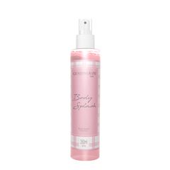 Body Splash Giovanna Baby Classic 260ml