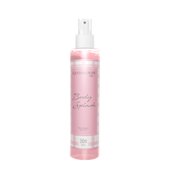 Body Splash Giovanna Baby Classic 260ml