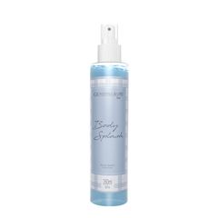 Body Splash Giovanna Baby Blue 260ml