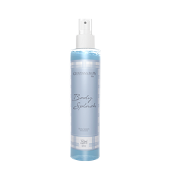 Body Splash Giovanna Baby Blue 260ml