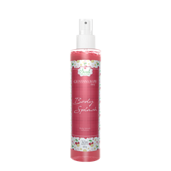Body Splash Giovanna Baby Cherry 260ml