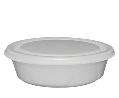 Marmitex Isopor Spumapac Com Tampa N8 R02