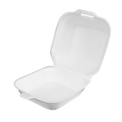 Hamburgueira Isopor Spumapac P N1