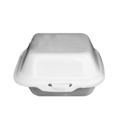 Hamburgueira Isopor Spumapac P N1