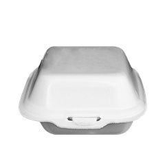 Hamburgueira Isopor Spumapac P N1