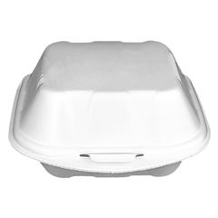 Hamburgueira Isopor Spumapac M N2