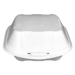 Hamburgueira Isopor Spumapac M N2