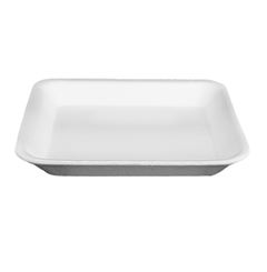 Bandeja De Isopor Spumapac B1 150x150x20mm