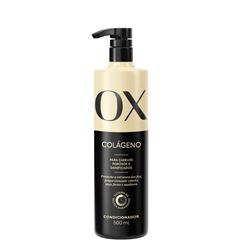 Condicionador Ox Colageno 500ml