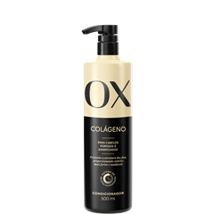 Condicionador Ox Colageno 500ml