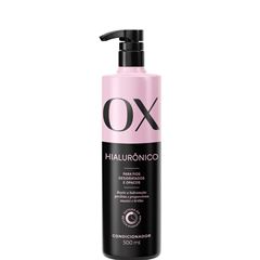 Condicionador Ox Hialuronico 500ml
